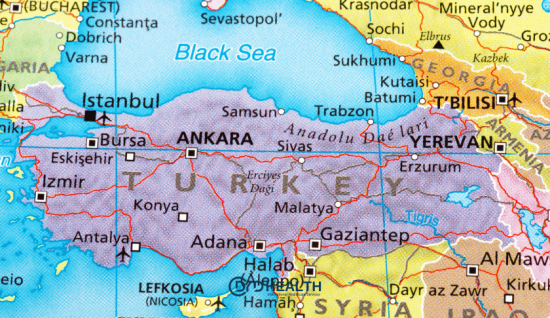 Türkiye Sağlık Turizmi Verileri