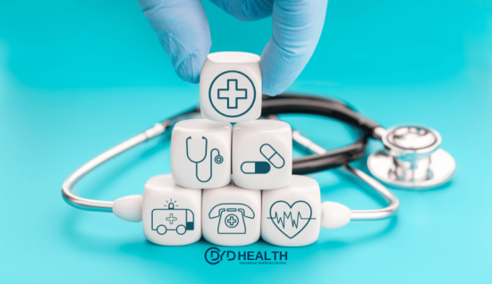 Sağlık Turizmi Yetki Belgesi Nedir?