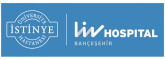 İstinye Üniversite Hastanesi Liv Bahçeşehir