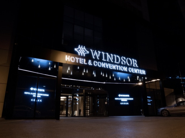 Windsor Hotel & Convention Center