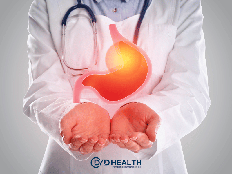 Mide Balonu Uygulaması