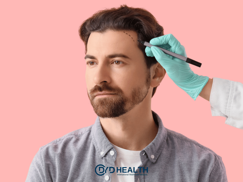 Sakal Ekimi İşlemi