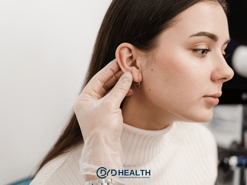 Kulak D&uuml;zeltme Y&ouml;ntemleri