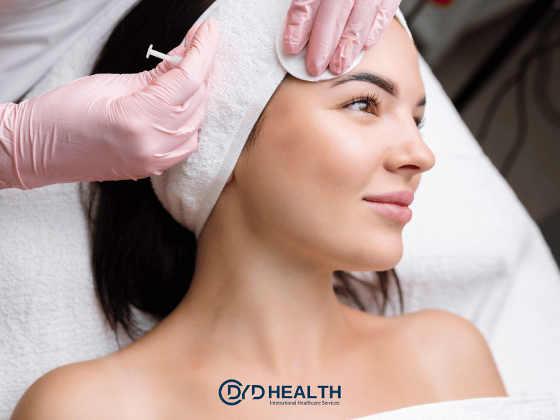 Botoks Kimlere Uygulanabilir?