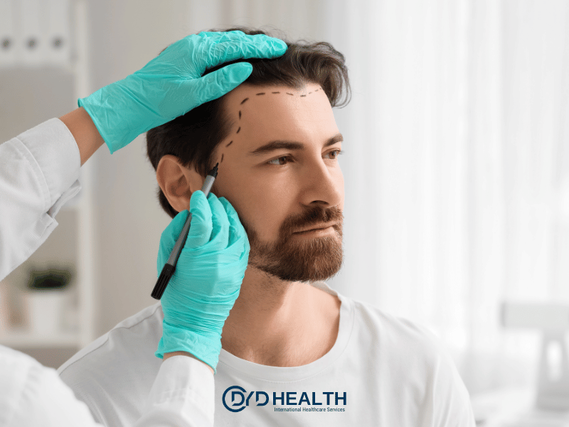 PRP Tedavisinin Faydaları