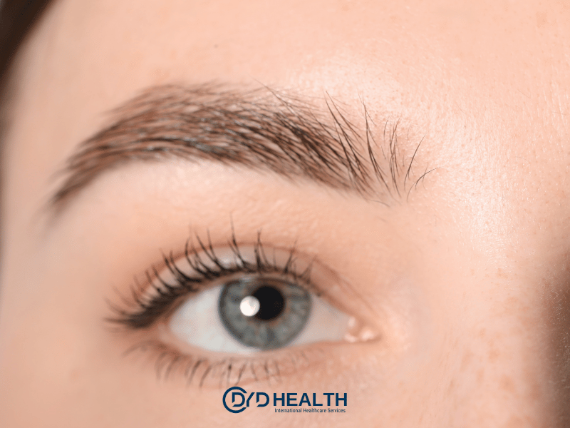 Kaş Kaldırma Y&ouml;ntemleri