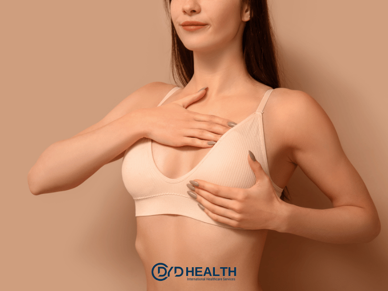 Meme Dikleştirme Ameliyatı