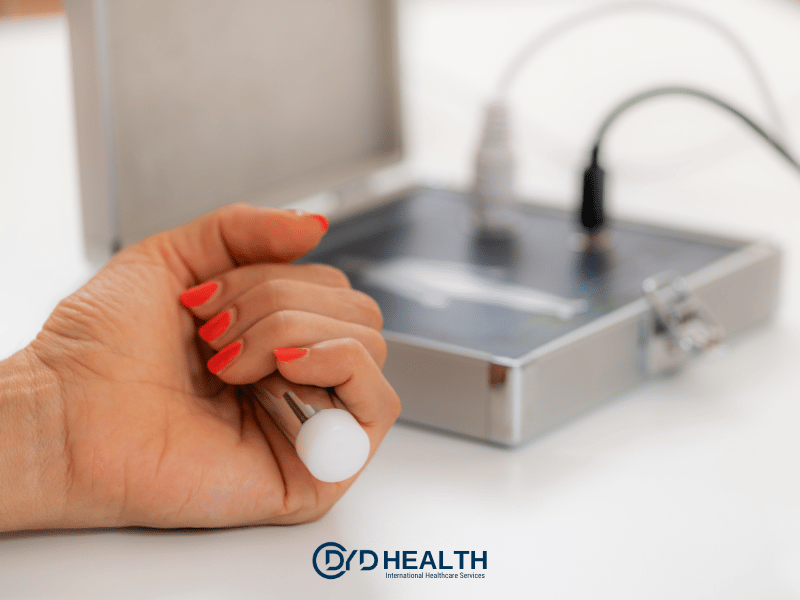 Kuantum Frekans Dengeleme Uygulamaları