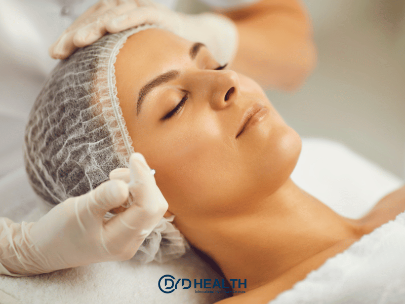 PRP Tedavisinin Faydaları