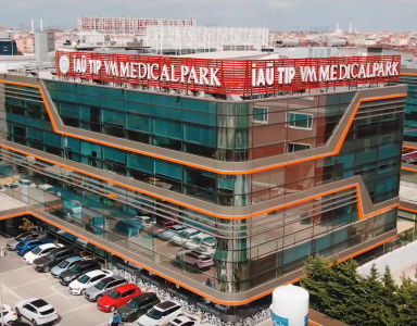 İAU VM Medical Park Florya Hastanesi